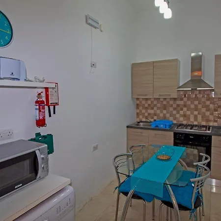 Close To Saint Angelo Apartment