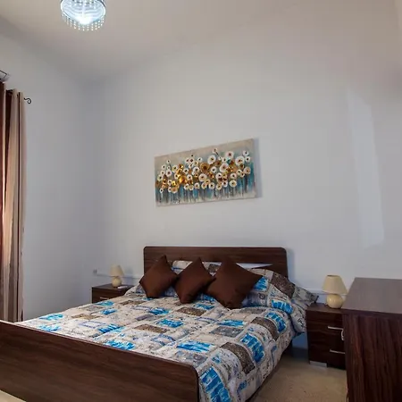 Close To Saint Angelo Birgu