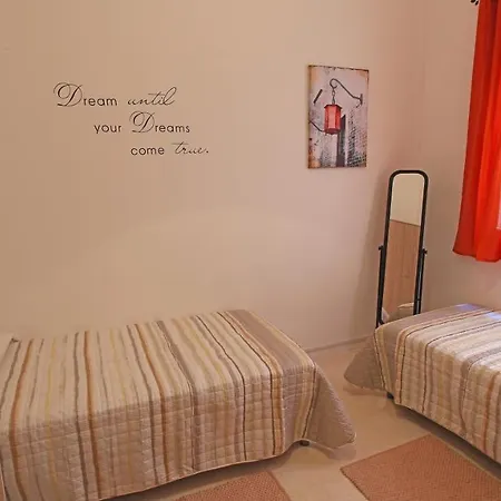 Close To Saint Angelo