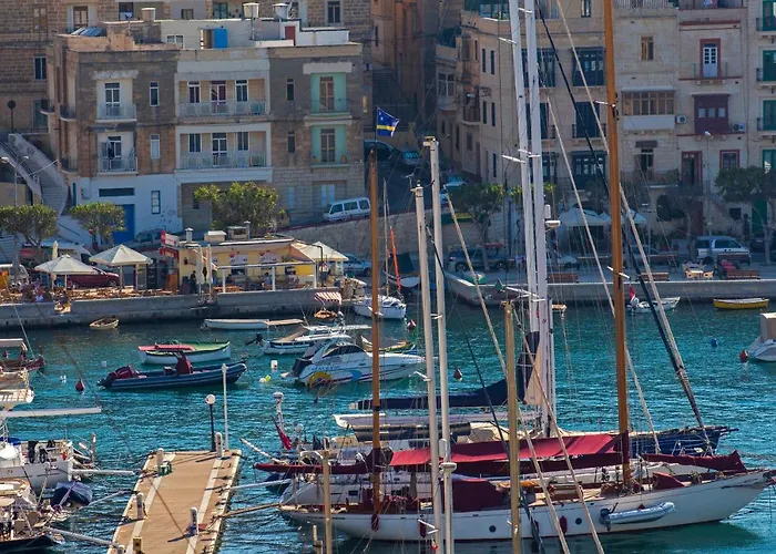 Apartman Close To Saint Angelo