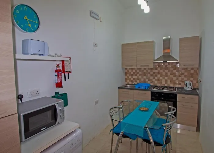 Close To Saint Angelo Apartman