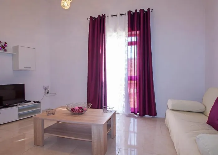 Close To Saint Angelo Apartman