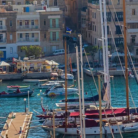 Apartment Close To Saint Angelo