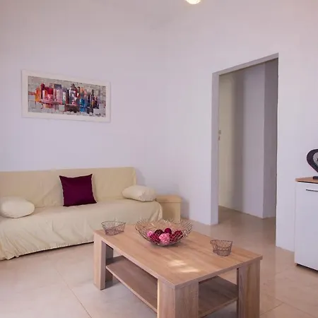 Apartment Close To Saint Angelo Birgu