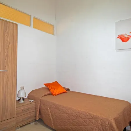 Close To Saint Angelo Birgu