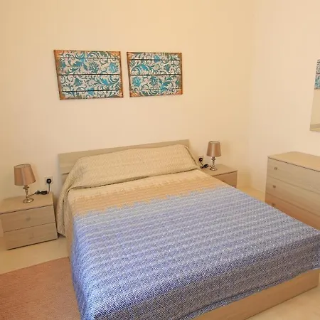 Close To Saint Angelo Apartment Birgu