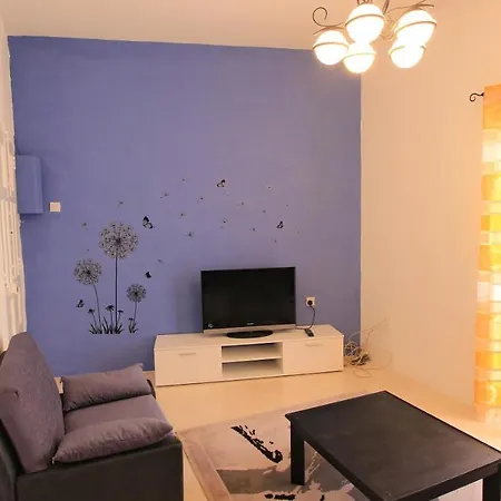 Apartment Close To Saint Angelo *