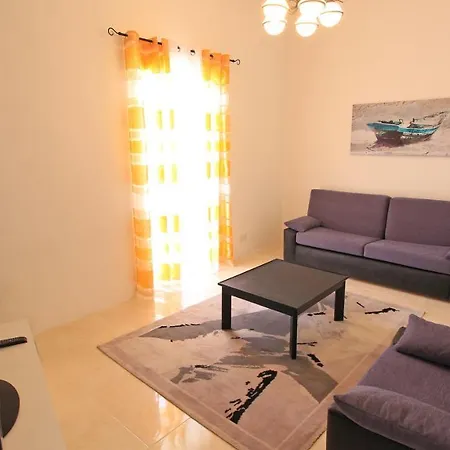 Apartment Close To Saint Angelo *