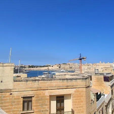 Close To Saint Angelo * Birgu