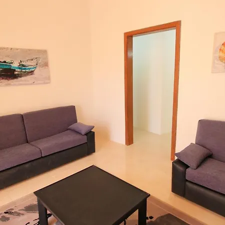 Close To Saint Angelo アパート ビルグ