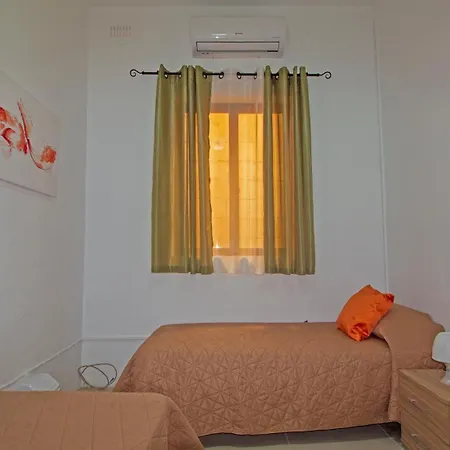 Apartment Close To Saint Angelo *