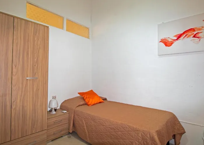 Close To Saint Angelo Il-Birgu