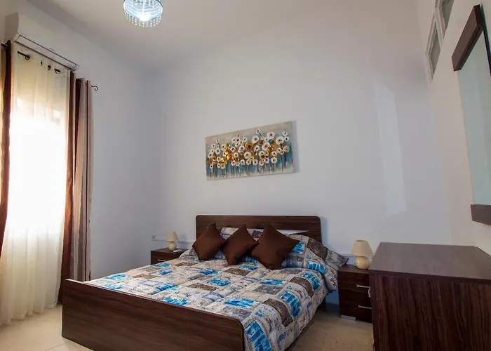 Close To Saint Angelo Birgu