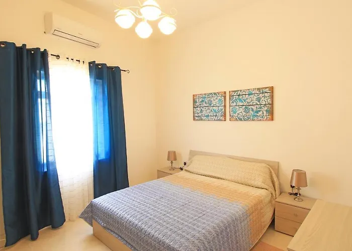 Close To Saint Angelo Appartement *