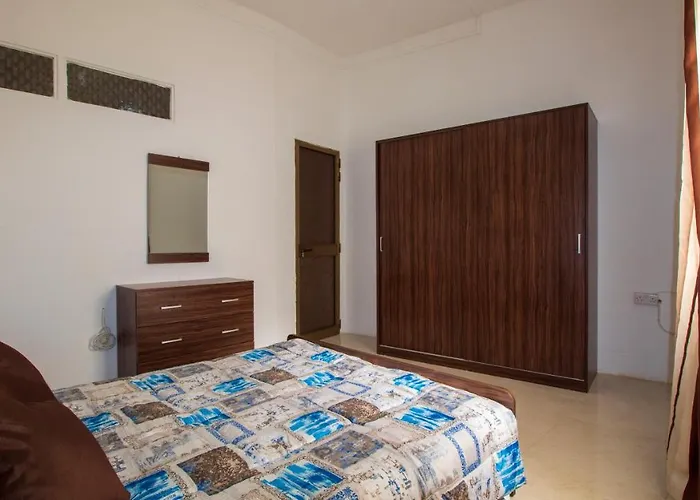 Close To Saint Angelo Appartement *