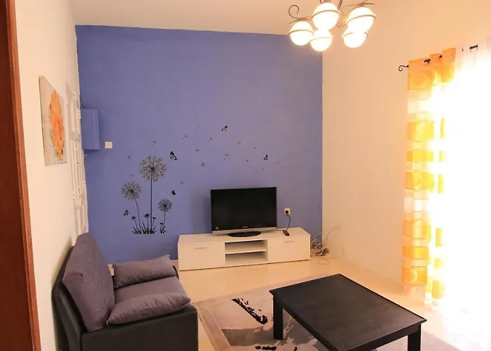 Appartement Close To Saint Angelo *