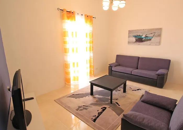 Appartement Close To Saint Angelo *