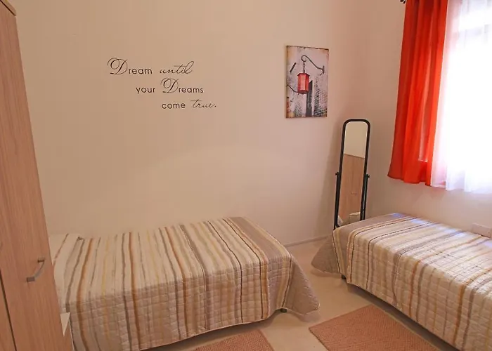 Close To Saint Angelo