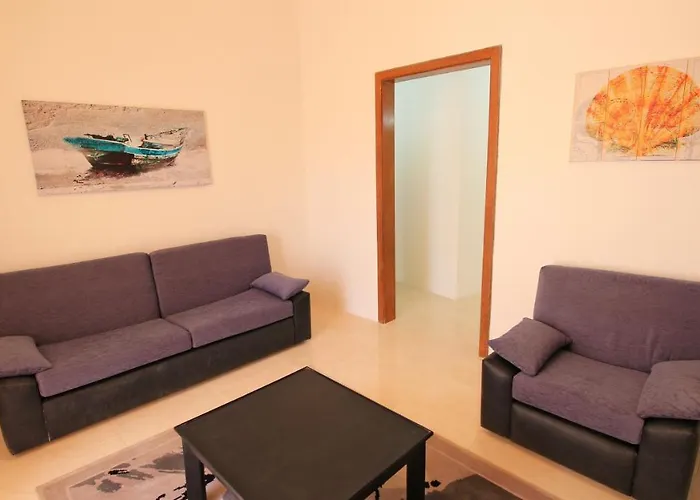 Close To Saint Angelo Appartement Il-Birgu